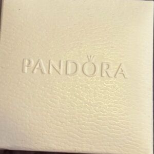 Pandora Daisy charm